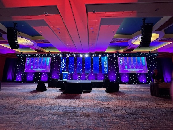 Top Audio Visual Equipment Rental Services in Delhi