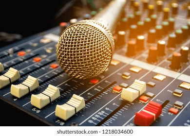 What is Audio Visual Equipment